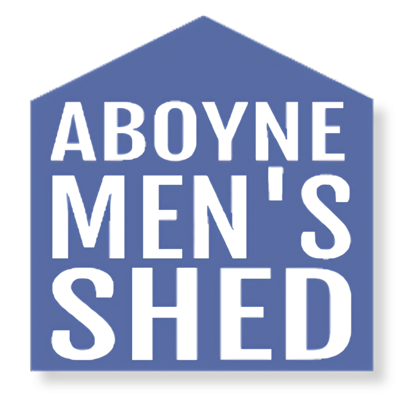Aboyne men's shed