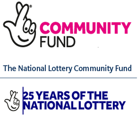 Lottery Community Fund