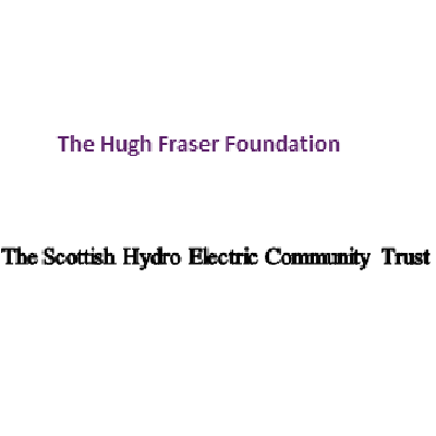Hugh Fraser - Scot Hydro